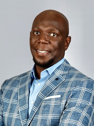 Mr Phathu Bongwe